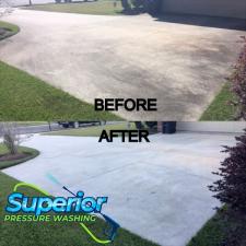 CP - House Wash and Driveway Cleaning 1