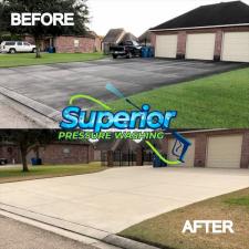 CP - House Wash and Driveway Cleaning 3