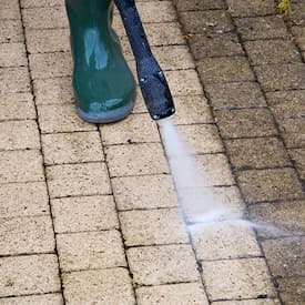 Superior Pressure Washing