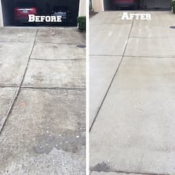 Superior Pressure Washing