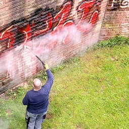 Superior Pressure Washing