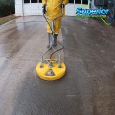 General - Driveway Cleaning 3