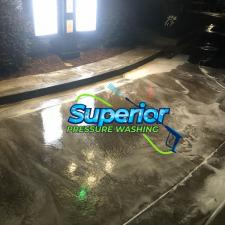 General - Concrete Cleaning 4