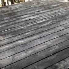 Deck Cleaning in Douglasville, GA 0