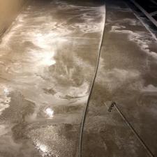 Drive-Thru Pad Cleaning in Kennesaw, GA 0