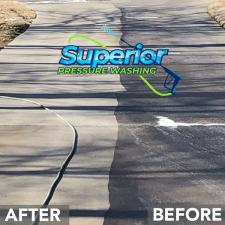 Driveway Cleaning in Lithia Springs, GA 2