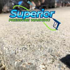 Driveway Cleaning in Lithia Springs, GA 3