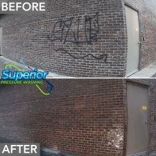 Graffiti Removal in Atlanta, GA 1