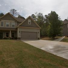 House Washing Driveway Cleaning 1