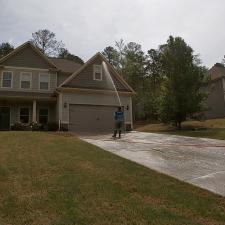 House Washing Driveway Cleaning 3