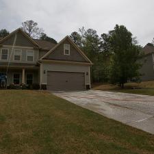 House Washing Driveway Cleaning 4