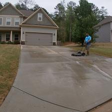 House Washing Driveway Cleaning 7