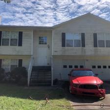 House Washing in Douglasville, GA 0