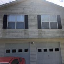 House Washing in Douglasville, GA 2