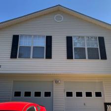 House Washing in Douglasville, GA 3