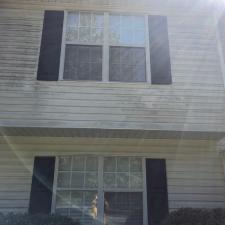 House Washing in Douglasville, GA 4