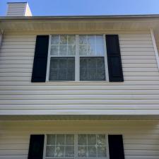 House Washing in Douglasville, GA 5