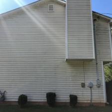 House Washing in Douglasville, GA 8