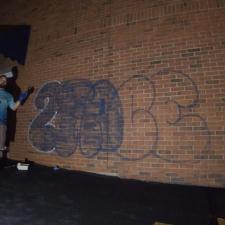 Professional Graffiti Removal in Atlanta, GA